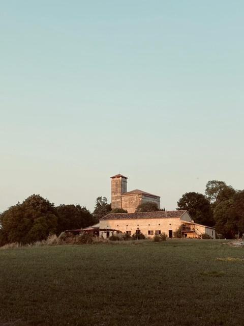 Maison Droles D'Oiseaux Plieux المظهر الخارجي الصورة